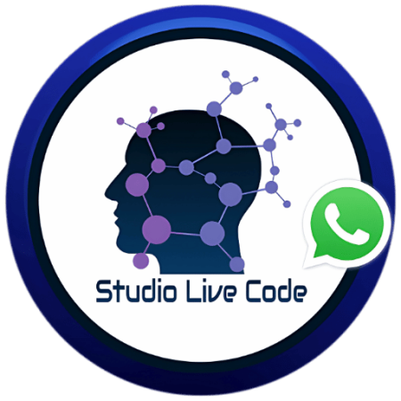 Apps Studio Live Code